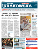 Kronika Krakowska