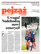 Pejzaż rodzinny