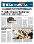 Kronika Krakowska