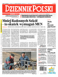 Dziennik Polski