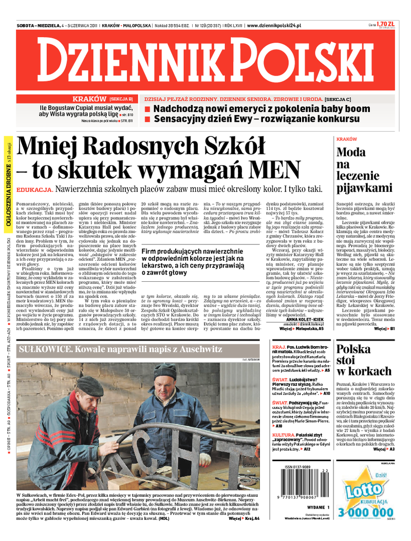 Dziennik Polski