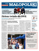 Dz. Małopolski Zach