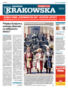 Kronika Krakowska