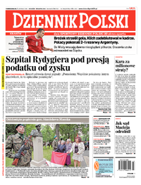 Dziennik Polski