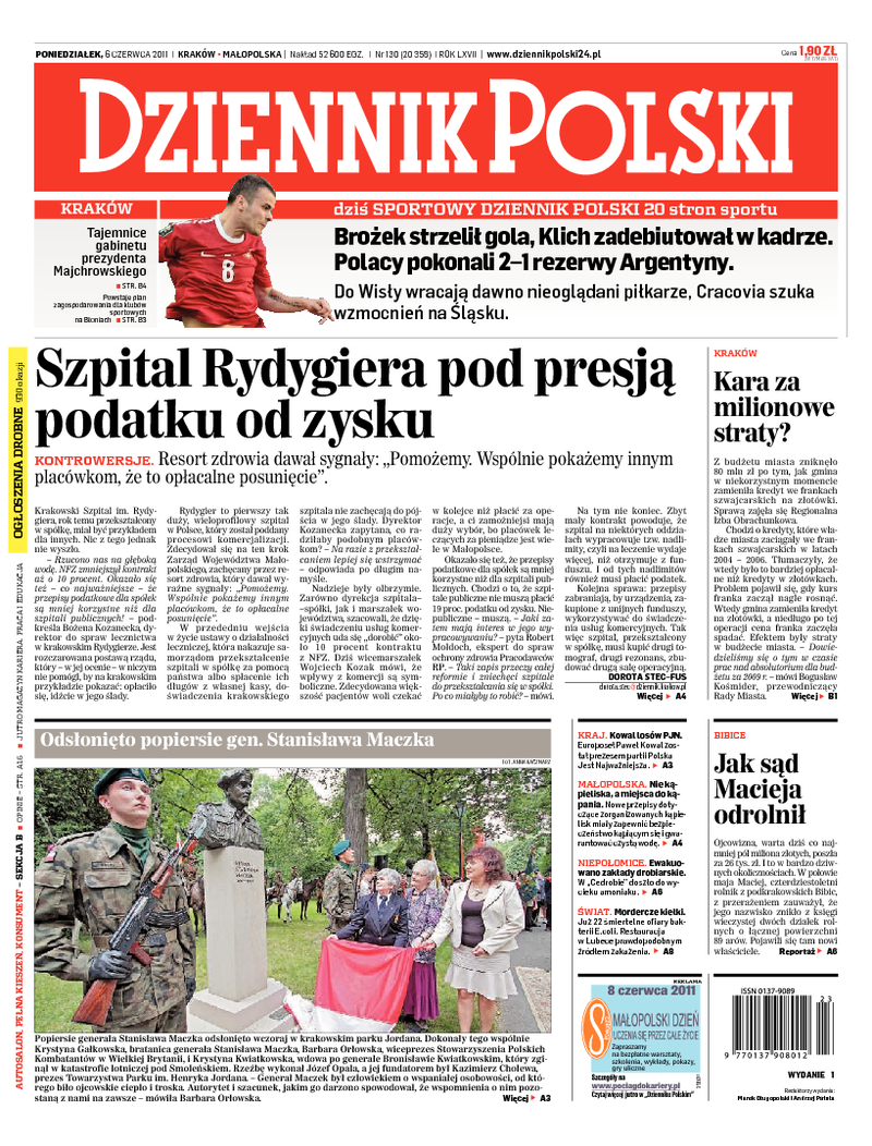 Dziennik Polski