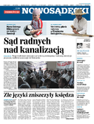 Dz. Nowosądecki