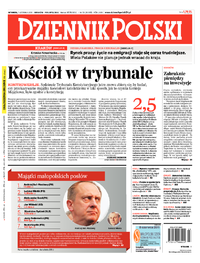 Dziennik Polski