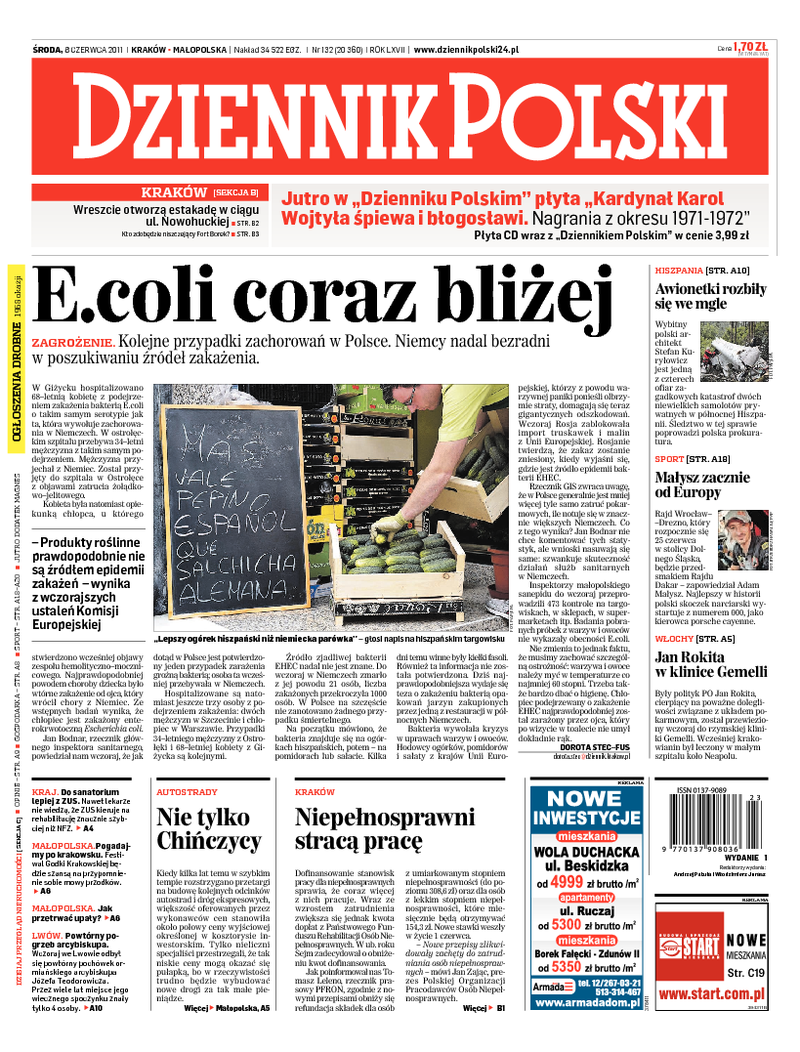 Dziennik Polski