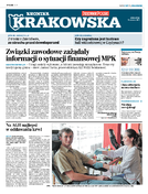 Kronika Krakowska