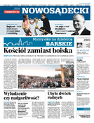 Dz. Nowosądecki