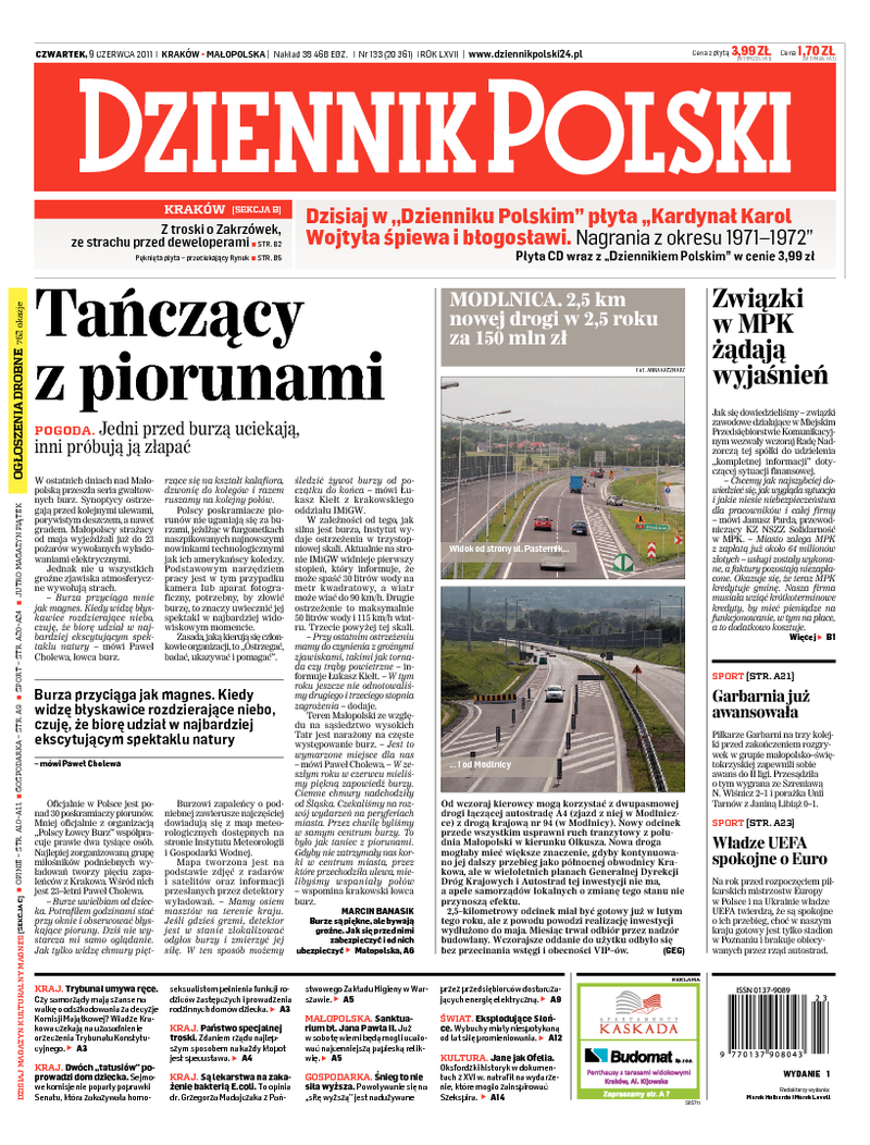 Dziennik Polski