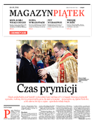 Magazyn Piątek