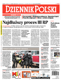 Dziennik Polski