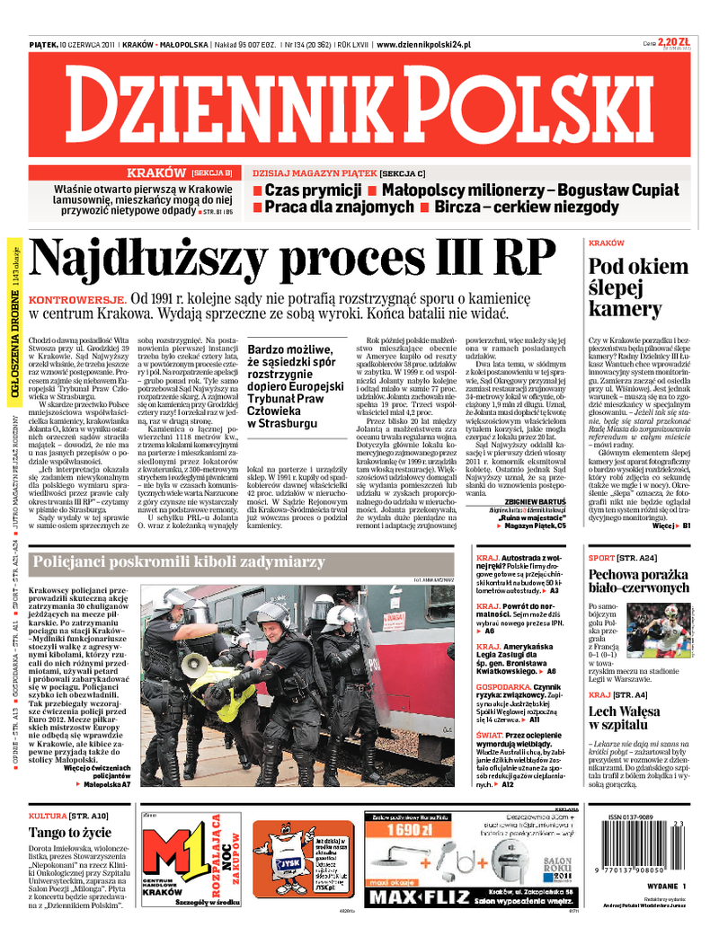 Dziennik Polski
