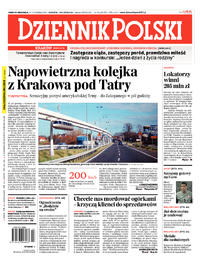 Dziennik Polski