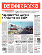 Dziennik Polski