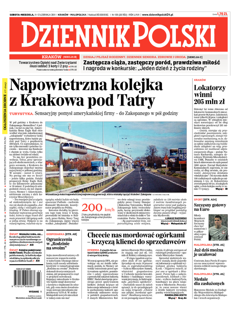 Dziennik Polski