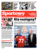 Dz. Sportowy