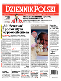 Dziennik Polski