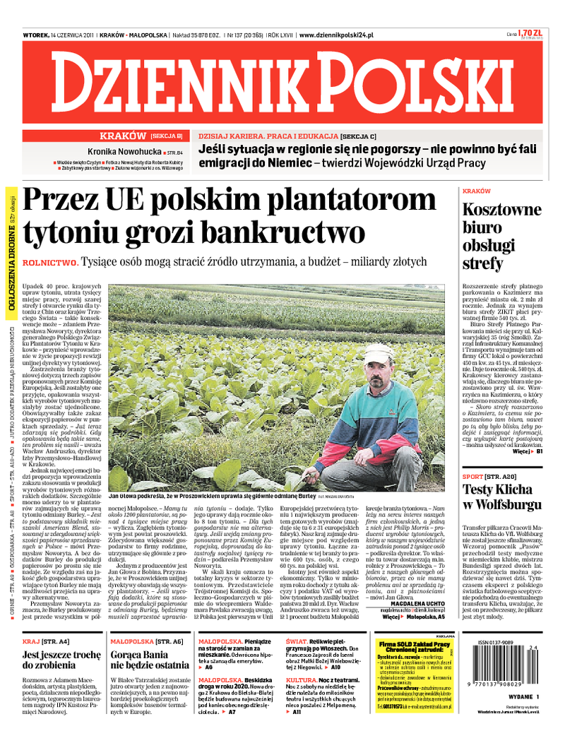 Dziennik Polski