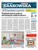 Kronika Krakowska