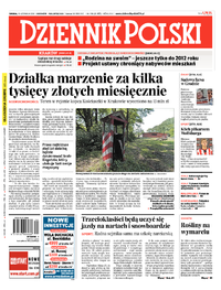 Dziennik Polski
