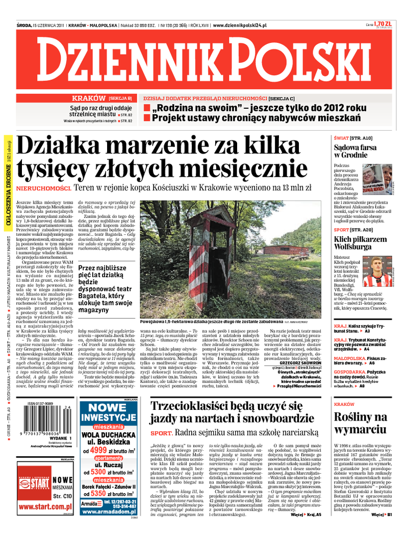 Dziennik Polski