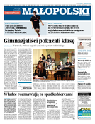 Dz. Małopolski Zach