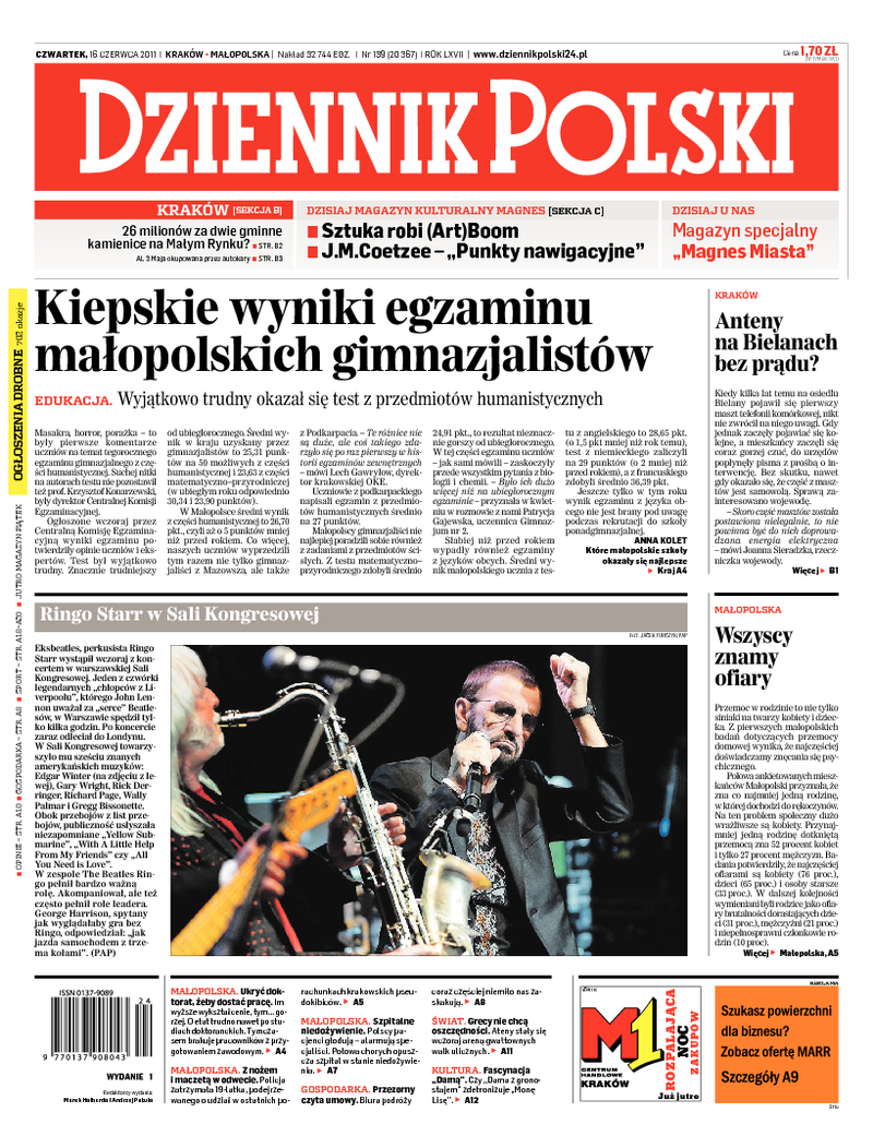 Dziennik Polski