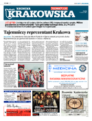 Kronika Krakowska