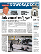 Dz. Nowosądecki