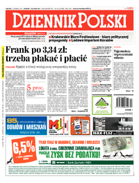 Dziennik Polski