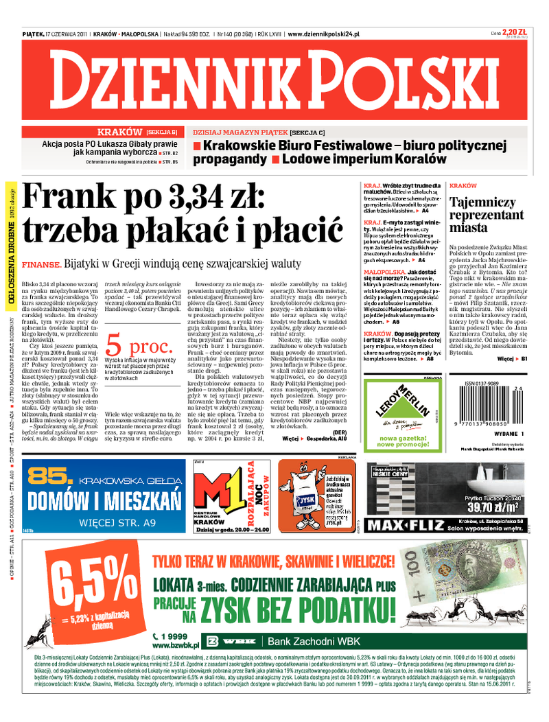 Dziennik Polski
