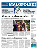 Dz. Małopolski Zach