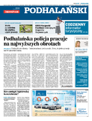 Dz. Podhalański