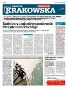 Kronika Krakowska