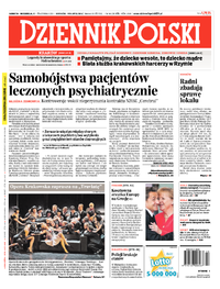 Dziennik Polski