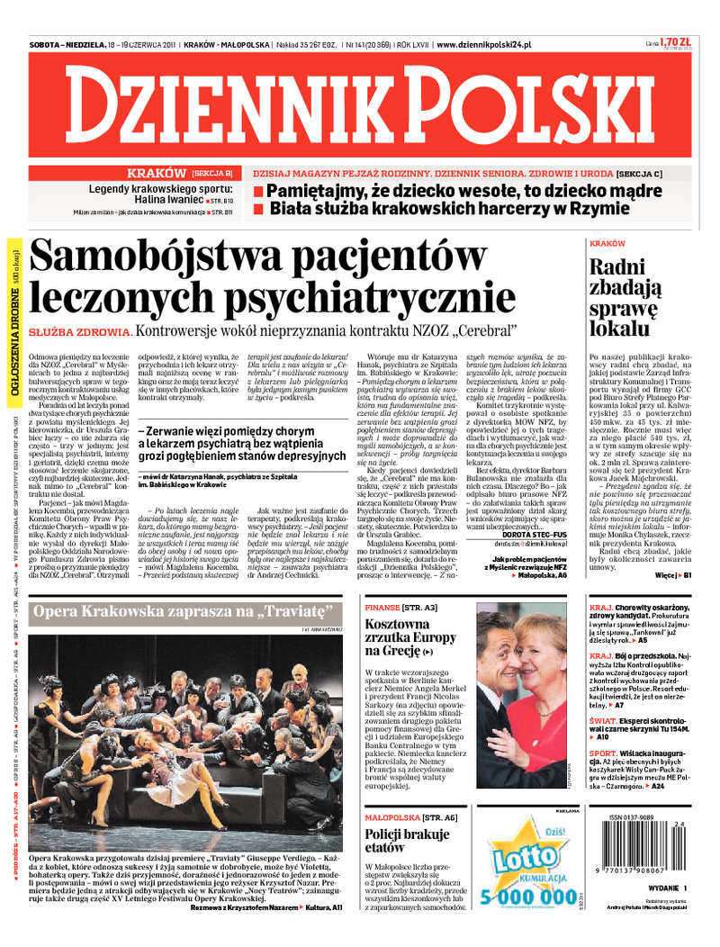 Dziennik Polski