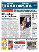 Kronika Krakowska