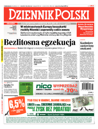 Dziennik Polski
