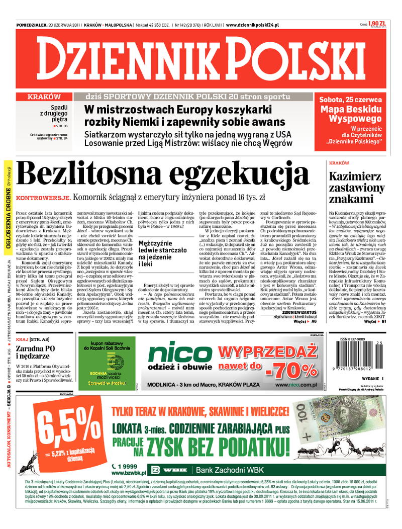 Dziennik Polski