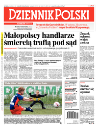 Dziennik Polski