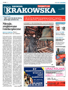 Kronika Krakowska