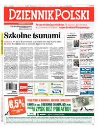 Dziennik Polski