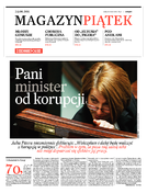 Magazyn Piątek