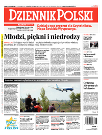Dziennik Polski