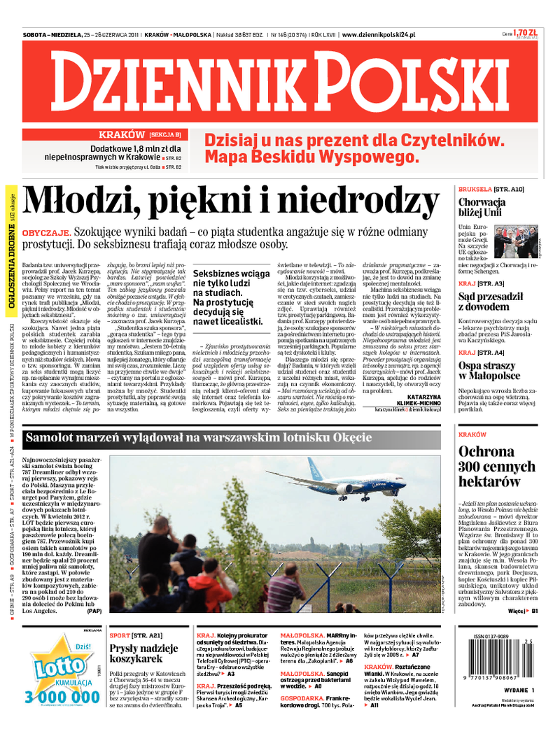 Dziennik Polski
