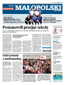 Dz. Małopolski Zach