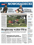 Dz. Nowosądecki