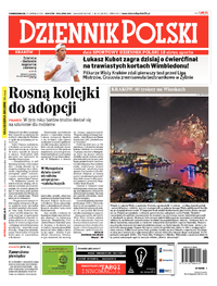 Dziennik Polski